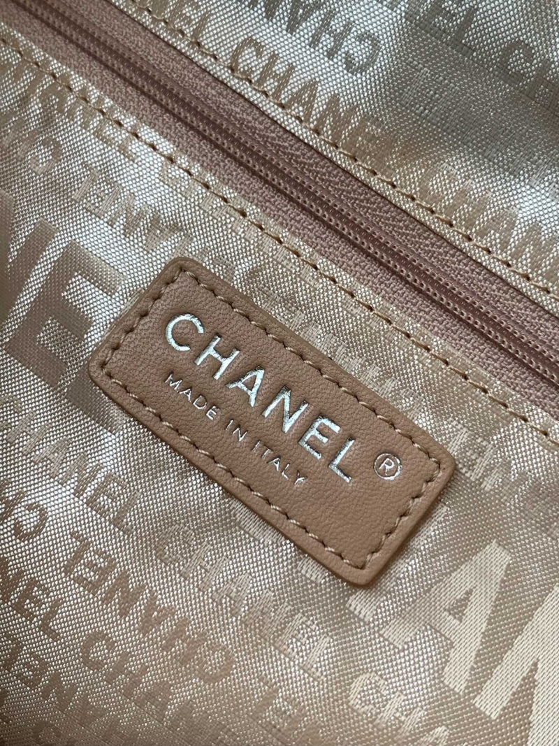 Chanel Top Handle Bags